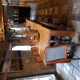 horeca ruimte
