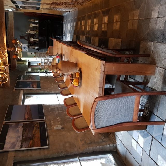 horeca ruimte
