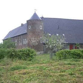 kasteelboerderij maastricht